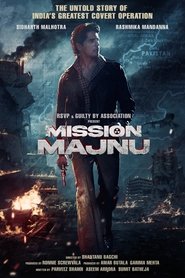 Mission Majnu (2022)