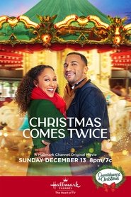 Christmas Comes Twice (2020) HD