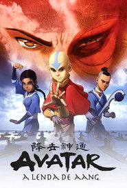 Avatar: O &Uacute;ltimo Airbender (2005)