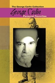 Poster George Carlin: Personal Favorites