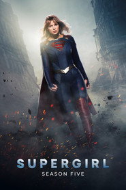 Supergirl Season 5 5