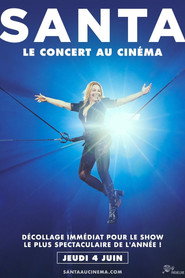 Santa : Le concert au cinéma