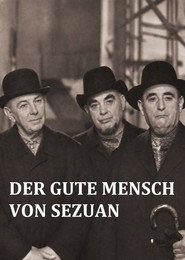 Der gute Mensch von Sezuan