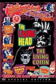 The Living Head постер