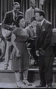 Poster Romance Without Finance 1945