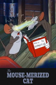 The Mouse-Merized Cat