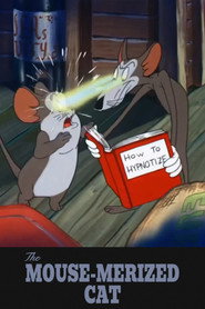 The Mouse-Merized Cat