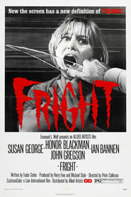 Fright (1971)