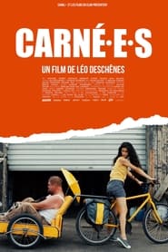 Poster Carné·e·s