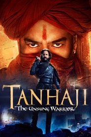 Poster for Tanhaji: The Unsung Warrior