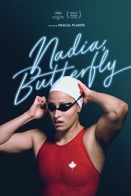 Film streaming | Voir Nadia, Butterfly en streaming | HD-serie