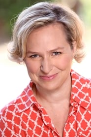 Christine Elliott as Doctor