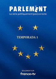 Póster de Parliament Temporada 1