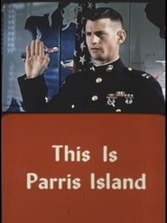 Poster This is Parris Island 1970