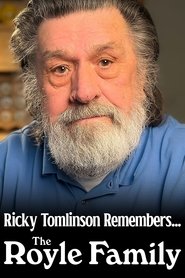 Ricky Tomlinson Remembers... The Royle Family (2023)