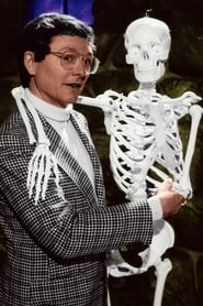 John Stanley as Himself - Creature Features