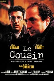 Image The Cousin – Turnătorul (1997)