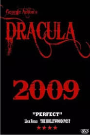 Poster Dracula 2009