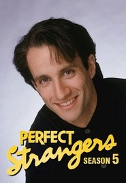 Perfect Strangers 5×24