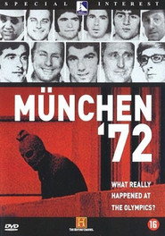 The Munich Olympics Massacre: Munich '72—The True Story