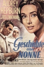 Geschichte einer Nonne (1959)