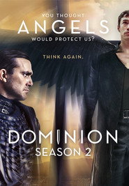 Dominion Season 2 6