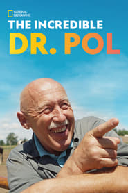 The Incredible Dr. Pol poster