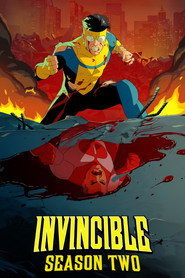INVINCIBLE Season 2 12