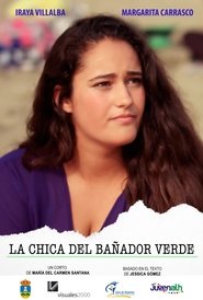 Poster La chica del bañador verde 2017