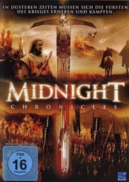 Midnight Chronicles poster