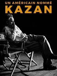 Poster An American Named Kazan 2019