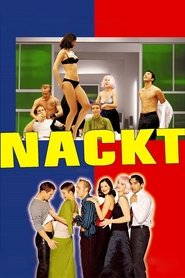 Affiche de Nackt