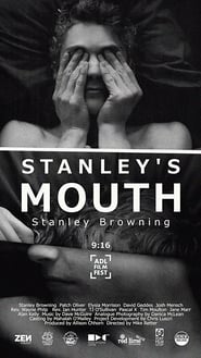 Poster Stanley's Mouth