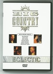 Poster Big Country: Eclectic 1970