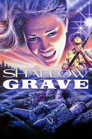 Poster Shallow Grave 1987