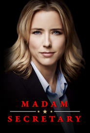 Madam Secretary 1. évad 10. rész