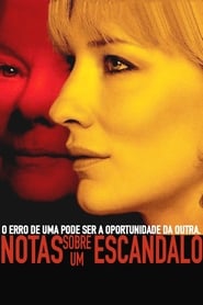 Diário de um Escândalo (2006)