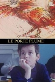 Poster The Pen Holder 1989