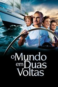 Poster The World Twice Around 2007