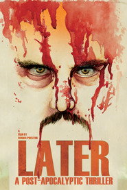 Later: A Post Apocalyptic Thriller постер