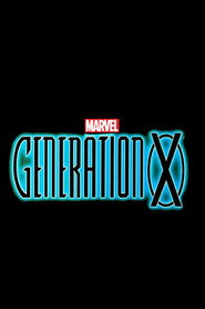 Generation X постер