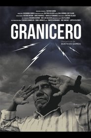 Poster Granicero 2011
