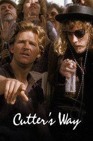 Cutter's Way (1981)