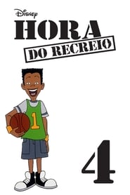 Hora do Recreio — Temporada 4