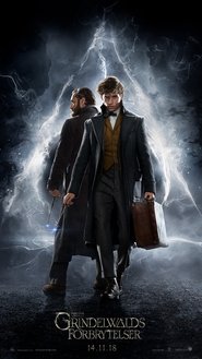 Fantastic Beasts: The Crimes of Grindelwald (2018)