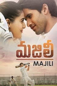 Majili (2019) Hindi Dubbed Movie Download & Watch Online HDRip 480p & 720p