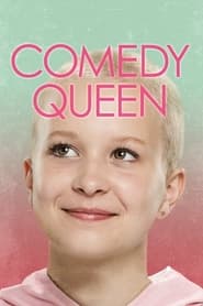 Comedy Queen постер