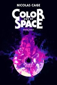 Color Out of Space 2019