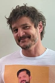 Imagen Pedro Pascal