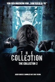 Poster The Collection - The Collector 2